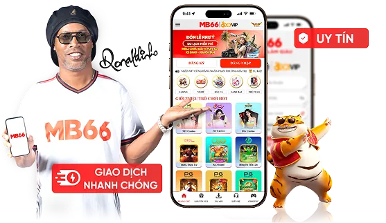 Giao diện ứng dụng di động tin888