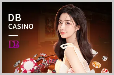 Bàn chơi Baccarat sang trọng tại tin888