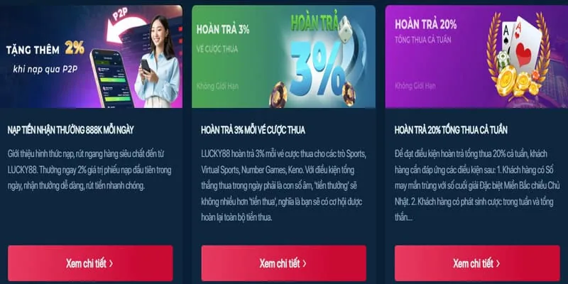 Hướng Dẫn Tận Dụng Ưu Đãi tin888 Hiệu Quả Nhất